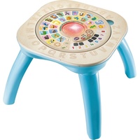 Vtech Vtech® 2in1 Interaktiver Spieltisch Holzplatte