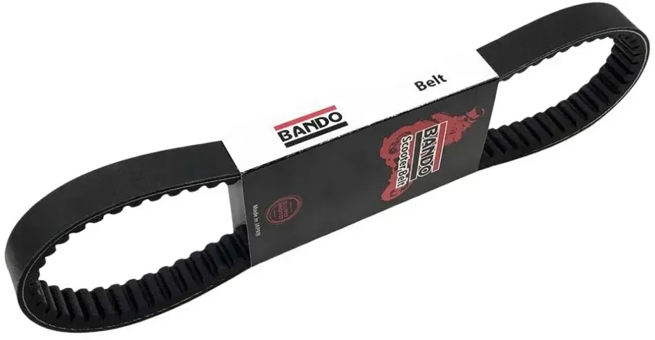 Bando 36243778 Antriebsriemen - Black - One Size