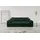 werk2 Sessel Rozzana Cord 246 x 0 x 0 cm Grün mit Kissen