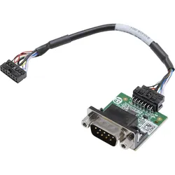 HP Z2 G5 Adapter für die 2. serielle Schnittstelle