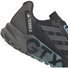 adidas Terrex Agravic Flow 2 Gtx Gr. 5(38)