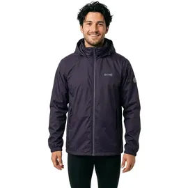 Regatta Lyle Iv Jacke - Iron - XL