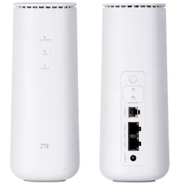 nubia ZTE MF289F