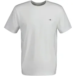 Gant T-Shirt "T-Shirt Reg Shield 1er Pack"