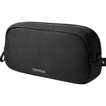 Tomtoc Light-T12 Essential Tech Organizer für Tablet PCs Schwarz