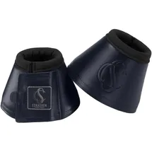 Eskadron Softslate Sprungglocken steel blue - L