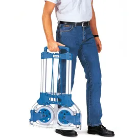 FETRA Paketroller 1730 50 kg