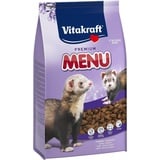 Vitakraft Premium Menü, für Frettchen, 800 g