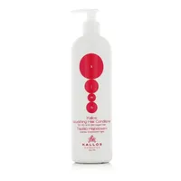 Kallos Cosmetics KJMN Nourishing Conditioner Pflege-Conditioner 500 ml