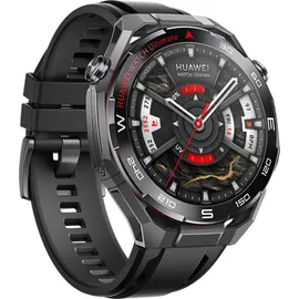 Huawei Watch Ultimate 2 Schwarz