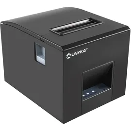 Unykach POS3, Kompakter Thermo-Ticketdrucker, kompatibel mit Allen Systemen