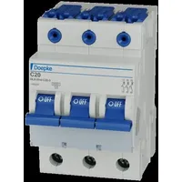 Doepke Leitungsschutzschalter DLS 6HSL C20-3 6KA