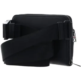Hugo Umhängetasche Jived Crossover Bag Black
