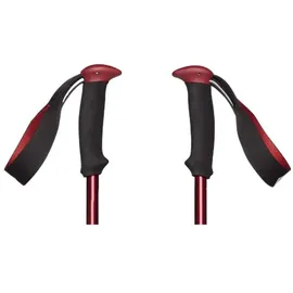 Black Diamond Trail Back 100-140 cm rot