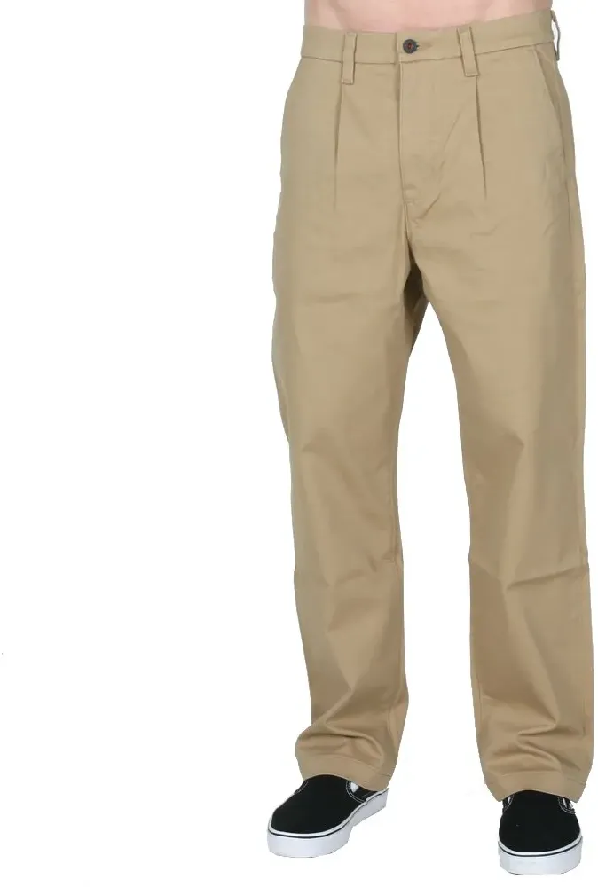 Levi''s Skate Pleated Trouser SE Harvest Gold - W30/L32