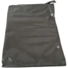 aokito Grillschale 2 cm Edelstahl weiß