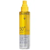 Caudalie Sonnenlotion Öl LSF 50+ 150 ml