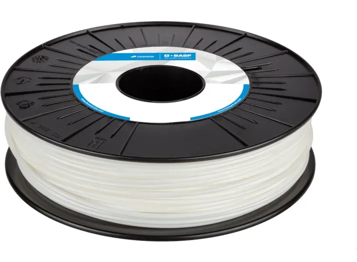 Forward AM Ultrafuse PLA PRO1, Gewicht: 750g, Filamentgröße: 1.75mm, Farbe: Grau