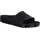 Birkenstock Barbados EVA black, Größe 39 EU, Weit Schwarz