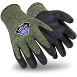 HexArmor Helix 2082 6061408 Aramid-Faser, Polyamid Schnittschutzhandschuh Größe (Handschuhe): 8 EN