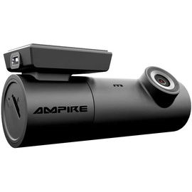 AMPIRE AMPIR DC1 Dashcam Kamera in Full-HD, WiFi und GPS Empfänger
