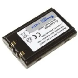 Akku für Scanner Symbol SPT 1700 1733 1740 1746 1800 1833 20-3609 Li-Ion 2000mAh