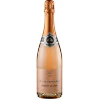 Chapin Landais Cremant de Loire Rosé Brut