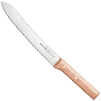 Opinel Parallele Brotmesser 21 cm