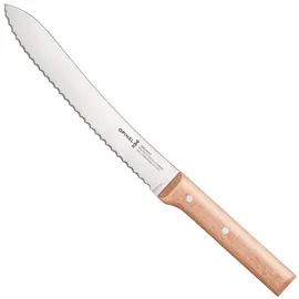Opinel Parallele Brotmesser 21 cm