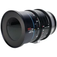 Sirui Jupiter 100 mm F2,8 T2 Makro Objektiv manuell T2