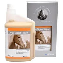 Alfavet EquiDigest liquid 1 l
