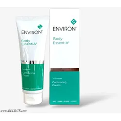 Environ Body EssentiA Tri-Complex Contouring Cream 125ml