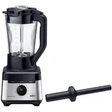Braun PowerBlend 7 JB 7550 Standmixer