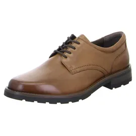 ARA Schnürschuh Herren Braun 45