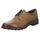 ARA Schnürschuh Herren Braun 45