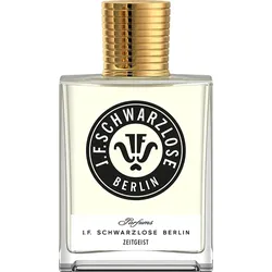 J. F. Schwarzlose Berlin Zeitgeist EdP Nat. Spray - 0.05 l