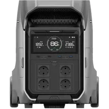 EcoFlow DELTA Pro 3