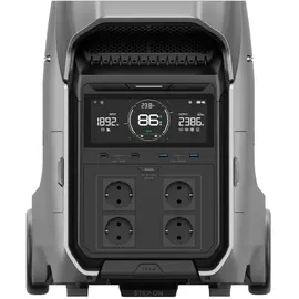 EcoFlow DELTA Pro 3