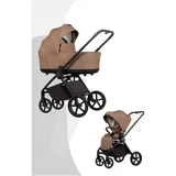Kinderkraft Claro 2 Caramel