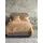 IRISETTE Paris 8000 sienna 155 x 200 cm + 80 x 80 cm