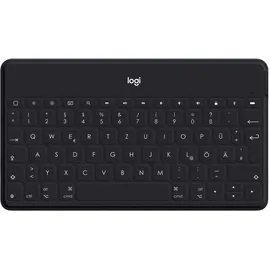 Logitech Keys-To-Go DE schwarz 920-006704
