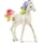 Schleich Bayala Sammeleinhorn Regenbogentorte 70742