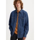 Levis Levi's »RELAXED FIT Western Hemd, Revere, XL