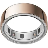 Oura Ring 4. Größe 15, Rose Gold, Smart