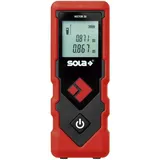 Banyo Sola Laser-Entfernungsmesser Vector 20