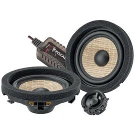 Focal Inside IS-MBZ-100-V2 Mercedes-Komplettset | Shop