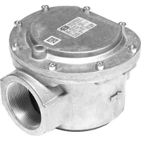 Bosch Installationszubehör GF 1 1/4" Gasfilter 1 1/4''(< 50