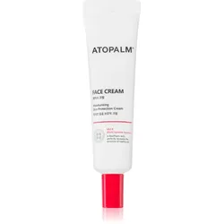 ATOPALM MLE intensive nährende Creme für die Regeneration und Erneuerung der Haut 35 ml