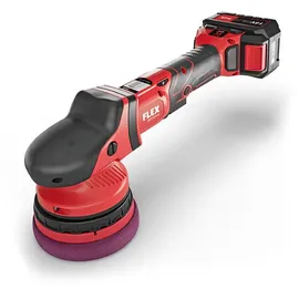 Flex XCE 8 125 18.0-EC/5.0 Set