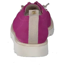 Paul Green Mokassin Schnürer Damen Pink 37
